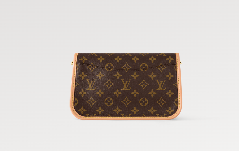 関税不要★Louis Vuitton★ディアヌ NM PM